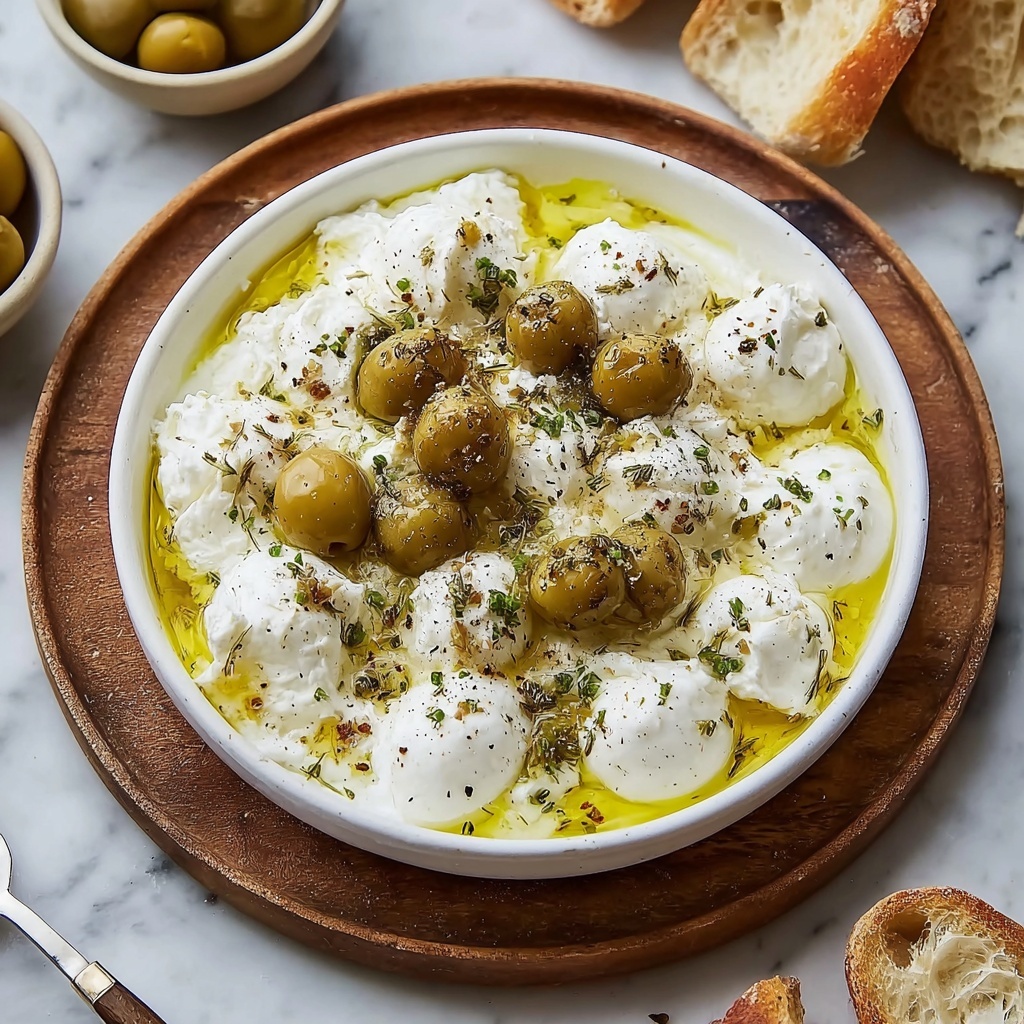 Burrata Cheese with Cherry Tomatoes, Basil, and Balsamic Glaze Recipe - Recipe Image