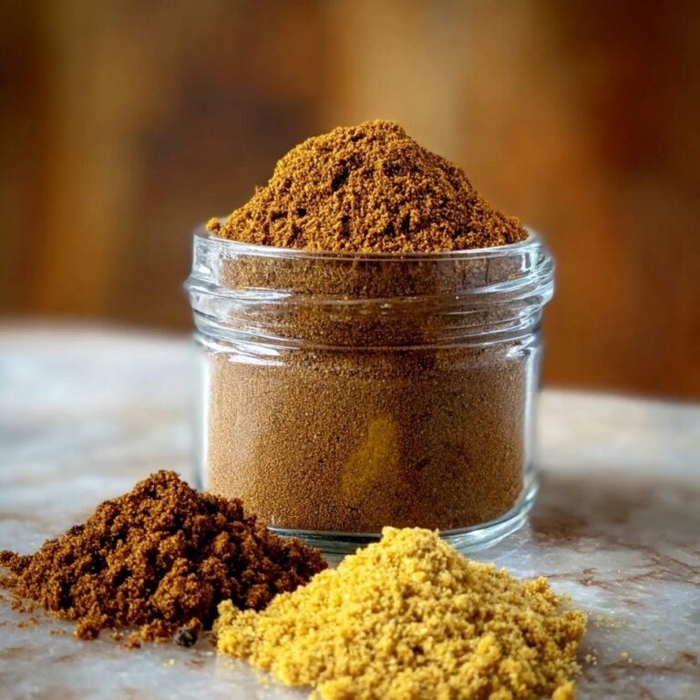 Pumpkin Pie Spice Mix Recipe