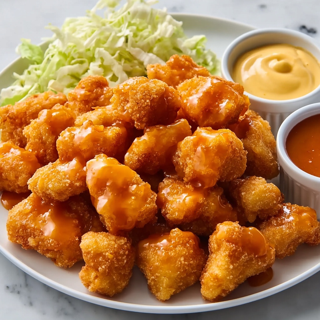 Boneless Chicken Wings – Delicious Buffalo Chicken Wing Recipe - Recipe Image