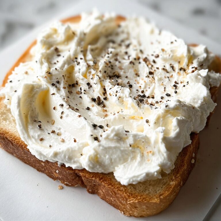 Confit Garlic Cream Cheese Recipe