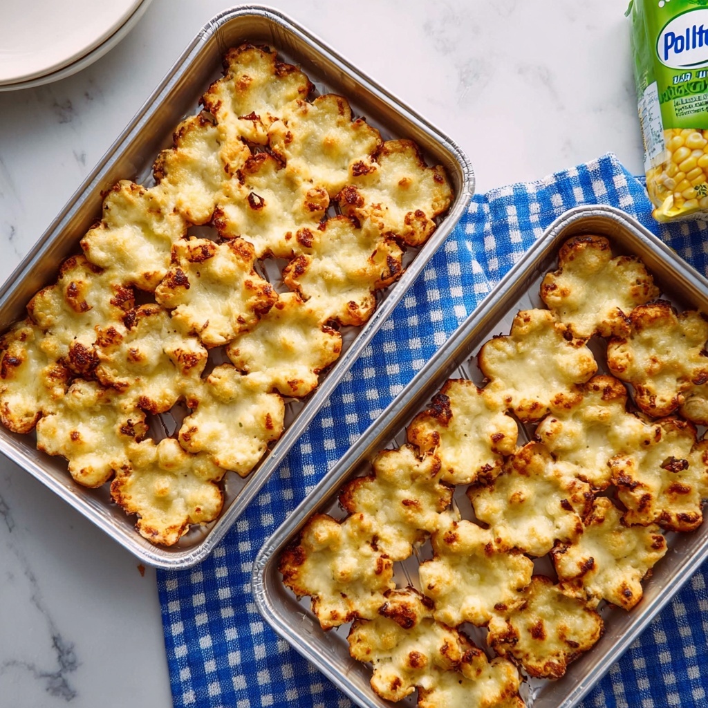 Iowa Party Bites Recipe - Recipe Image