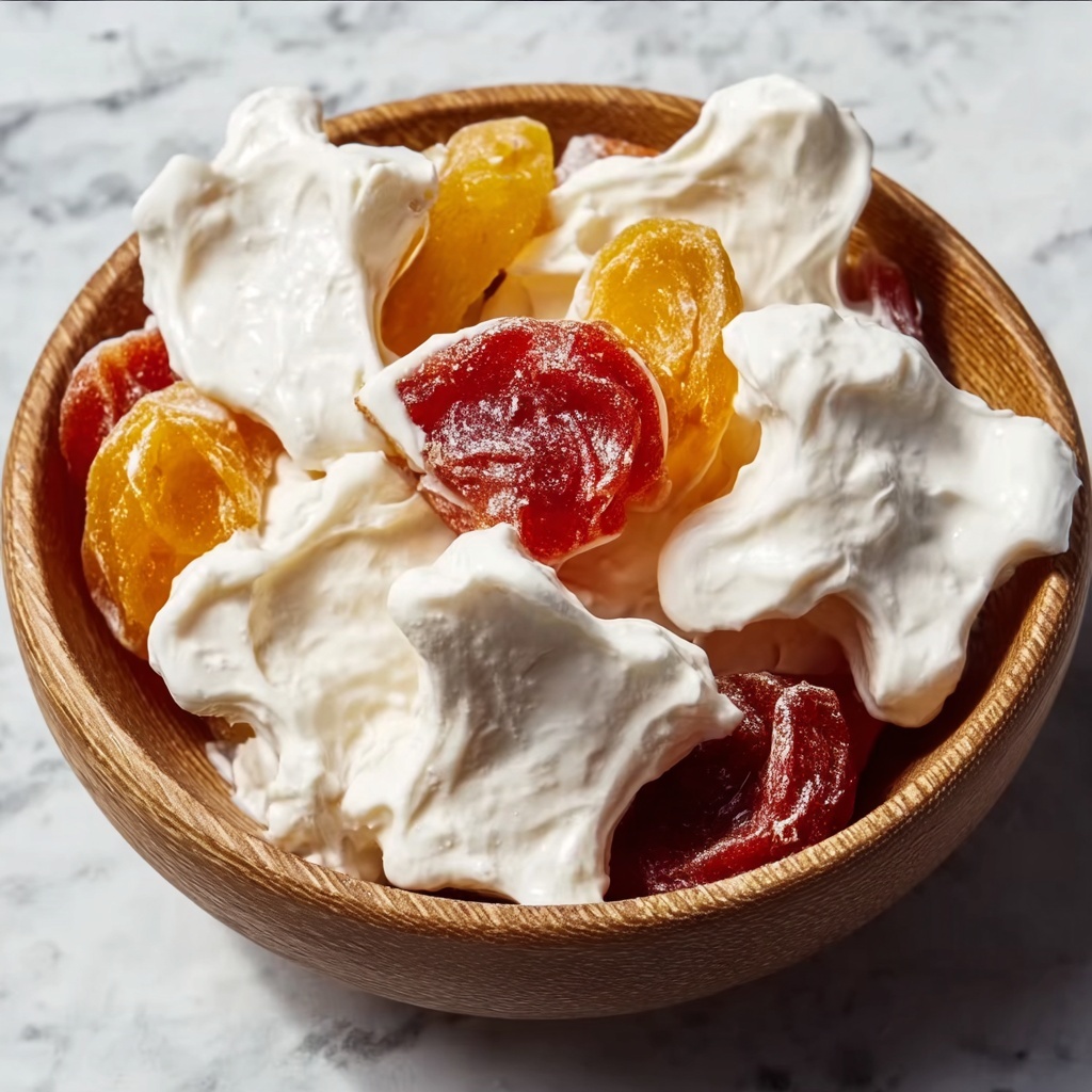 Yogurt Dog Treats Recipe - Recipe Image