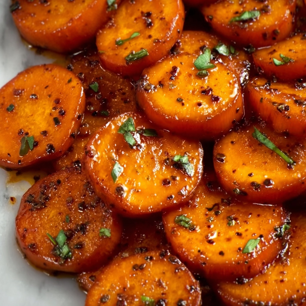 Southern Candied Sweet Potatoes Recipe - Recipe Image