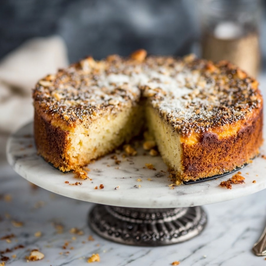 Bilbo’s Seed Cakes Recipe - Recipe Image