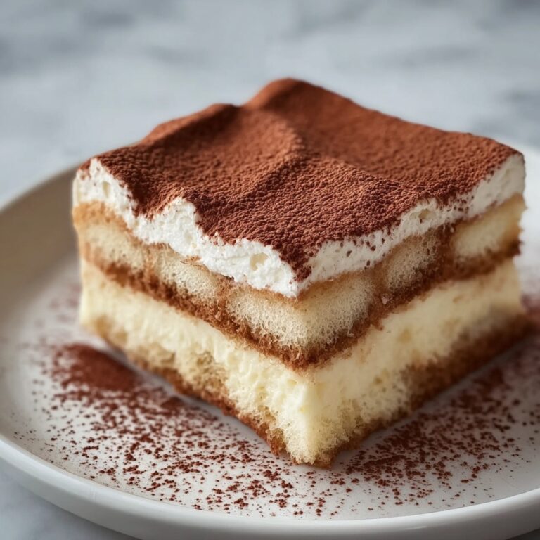 Cinnamon Roll Poke Cake Recipe