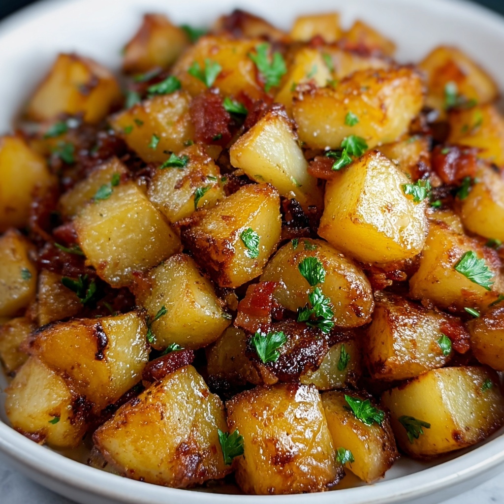 Keto Sweet and Sour Turnips Recipe - Recipe Image