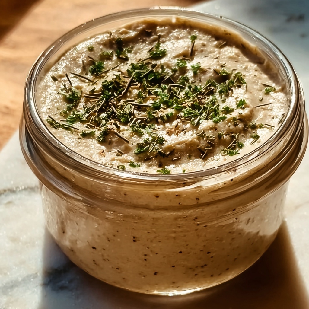 Homemade Country Gravy Mix Recipe - Recipe Image