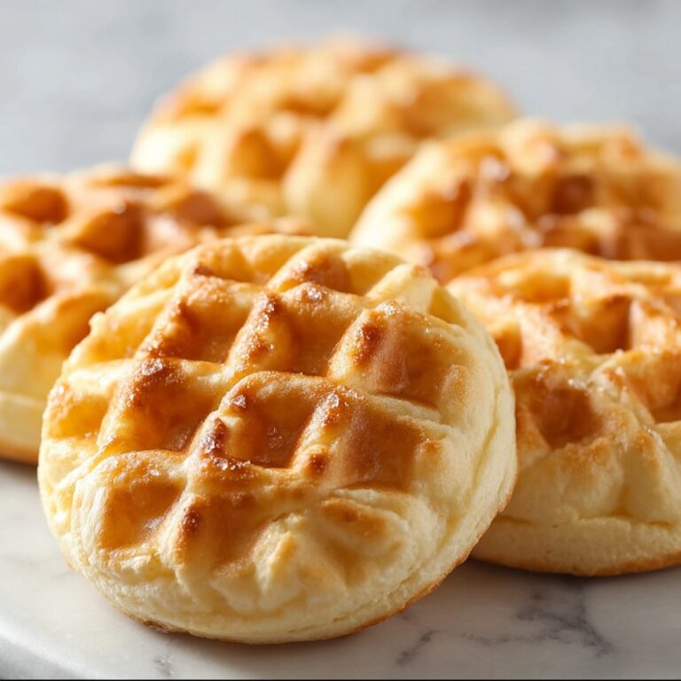 Classic Japanese Melon Pan Recipe