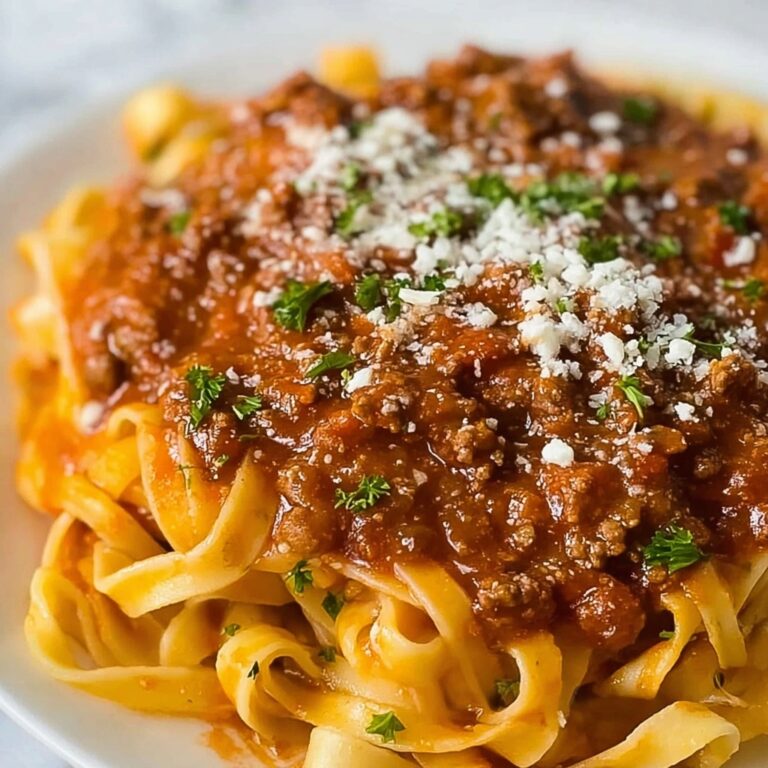 Linguine with Clam Sauce Recipe