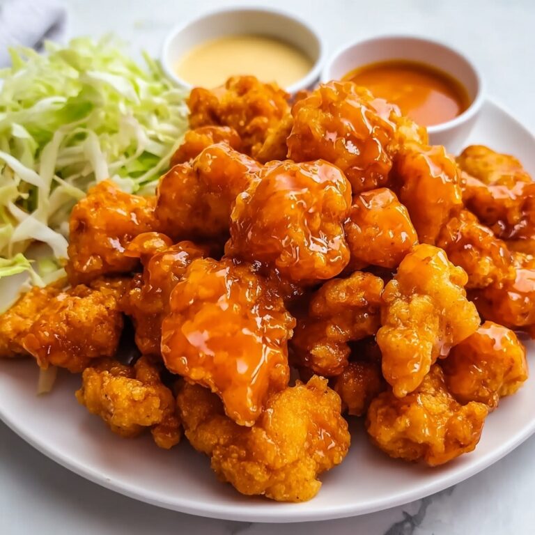 Boneless Chicken Wings – Delicious Buffalo Chicken Wing Recipe