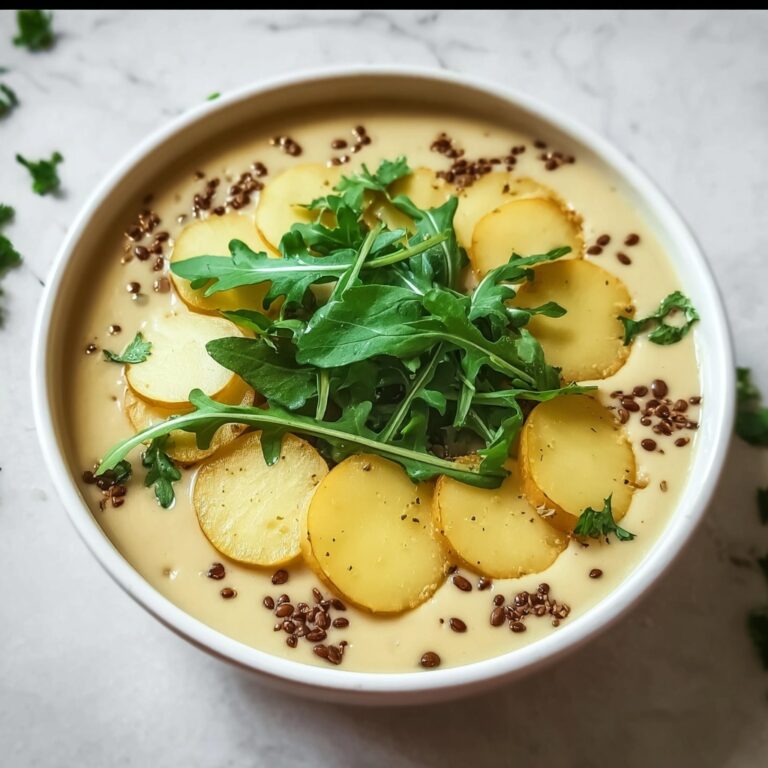 Greek Tahini Dressing Recipe