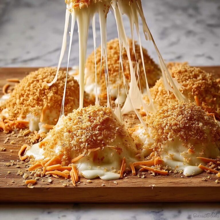 Creamy Baked Mac and Cheese Recipe