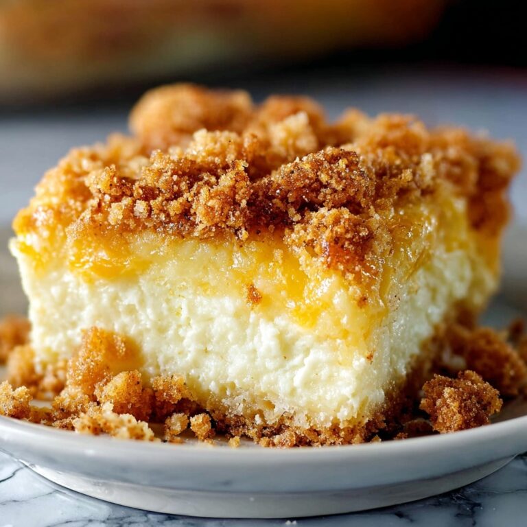 Deliciously Easy Squash Casserole Recipe