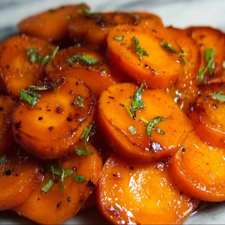 Southern Candied Sweet Potatoes Recipe