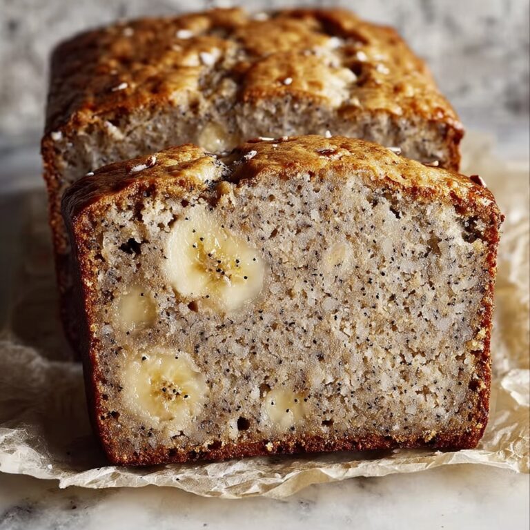 Paula Deen Banana Bread Recipe