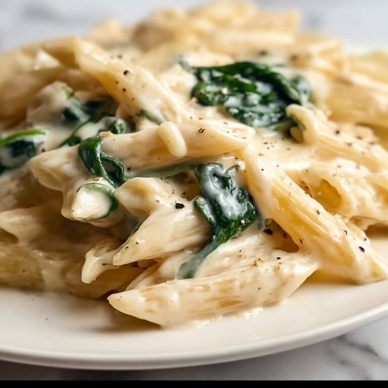Creamy Boursin Pasta Recipe