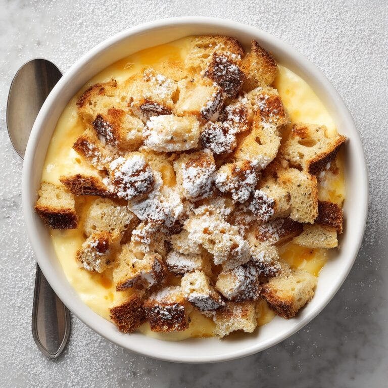 Creme Brûlée French Toast with Salted Caramel Recipe