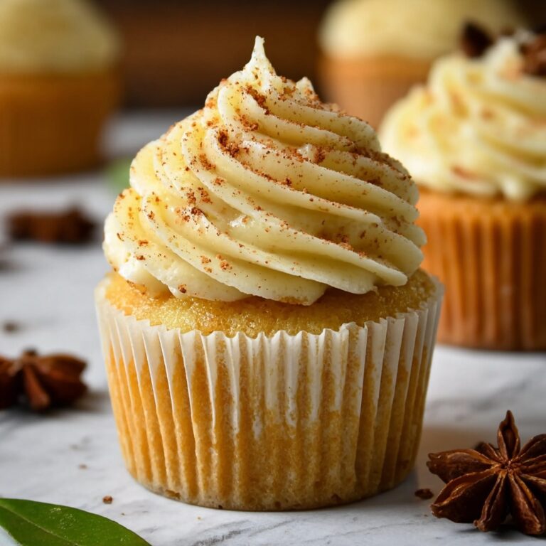 Two-Ingredient Soda Cupcakes Recipe