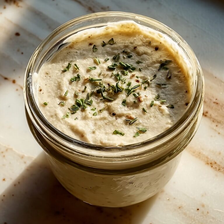 Homemade Country Gravy Mix Recipe