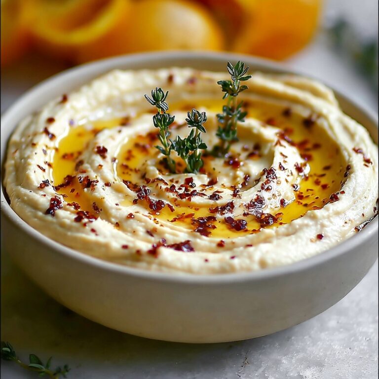 Hot Honey Cream Cheese Dip Recipe