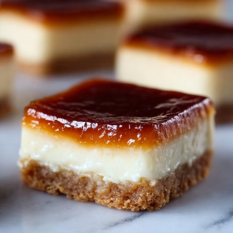 Creme Brulee Cheesecake Cupcakes Recipe