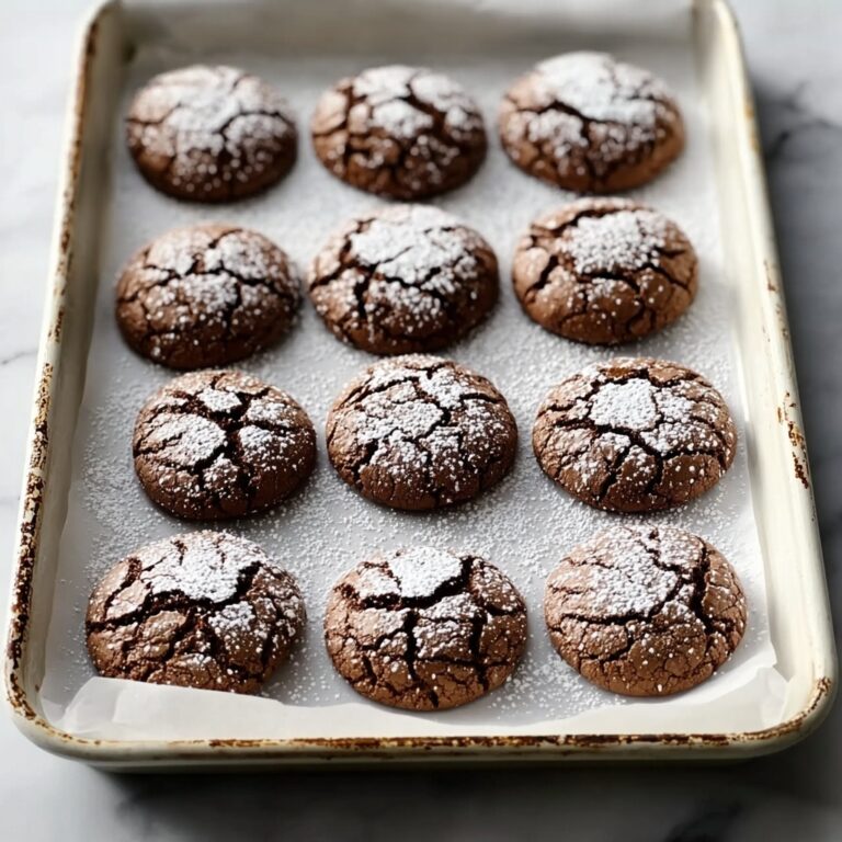 Keto Chocolate Cookies Recipe