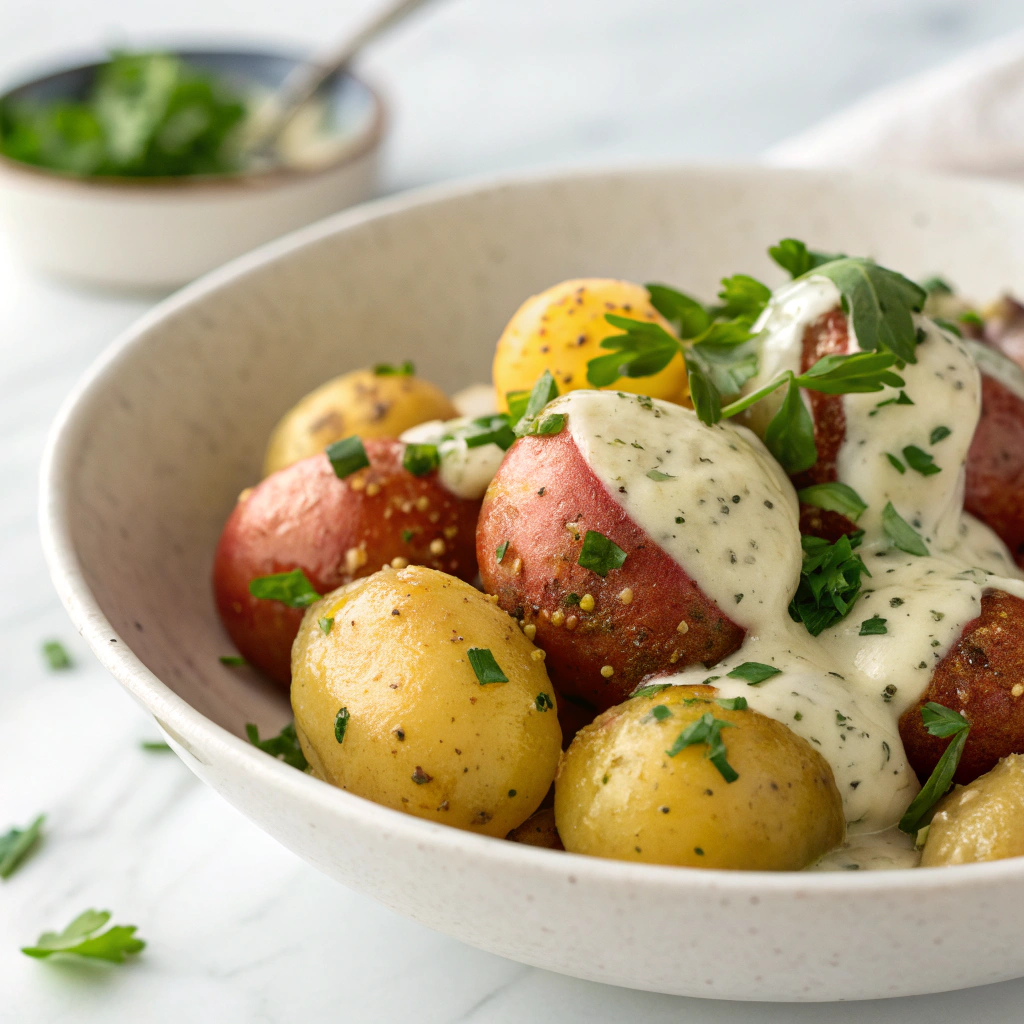Cheese Potato Croquettes Recipe - Recipe Image