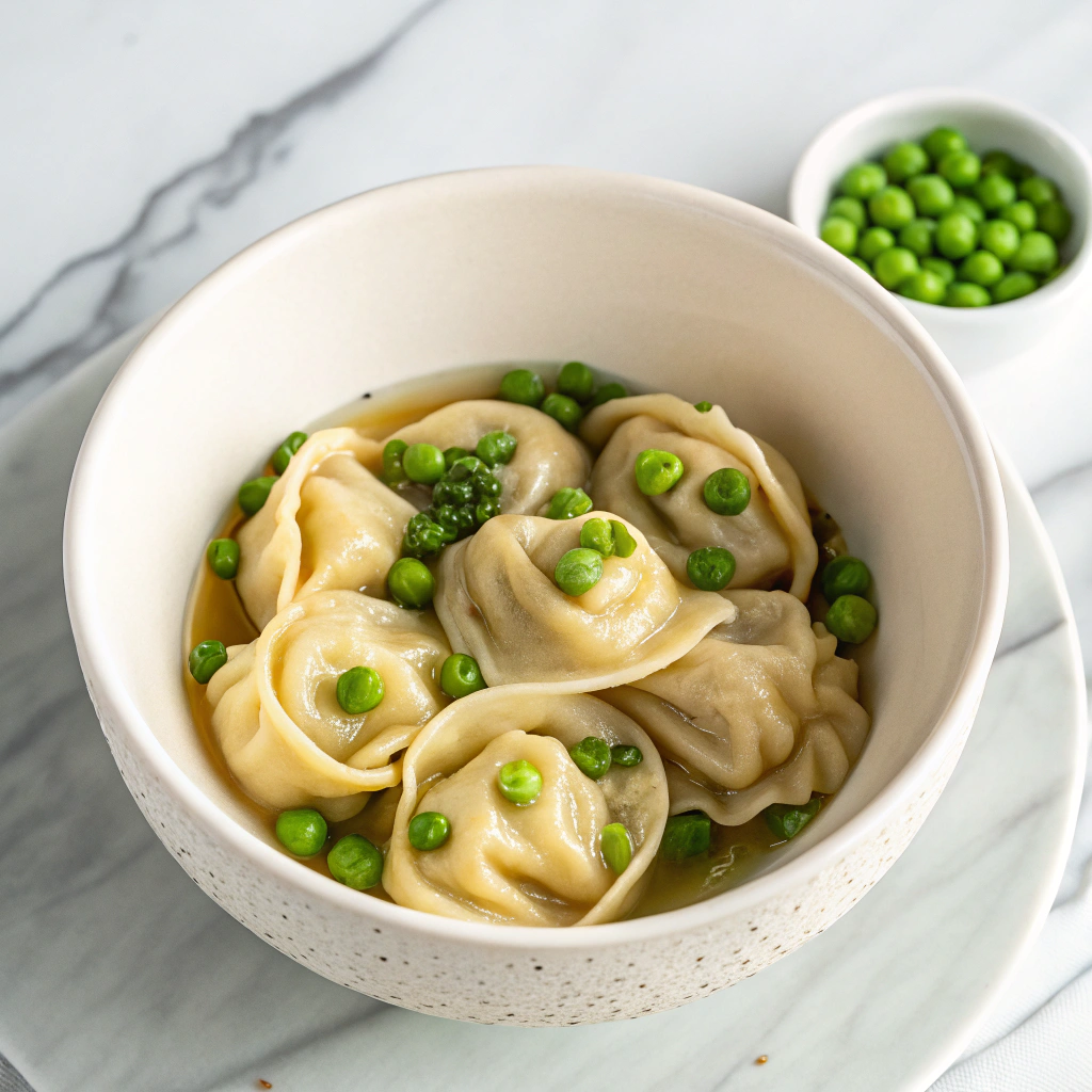 Old-Fashioned Chicken and Dumplings Recipe - Recipe Image