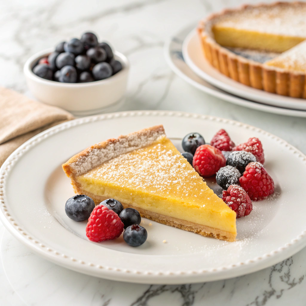 Fluffy German Pancakes Recipe - Recipe Image