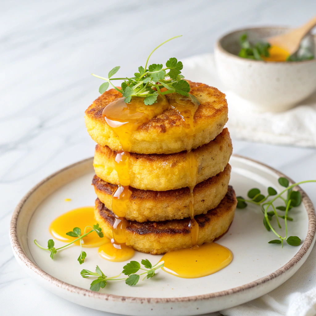 Malva Pudding with Creamy Amarula Sauce Recipe - Recipe Image