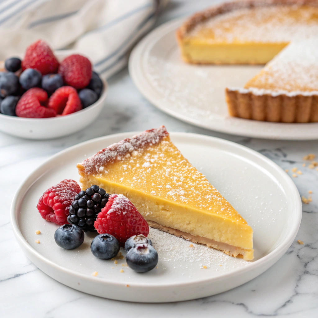 Fluffy German Pancakes Recipe - Recipe Image