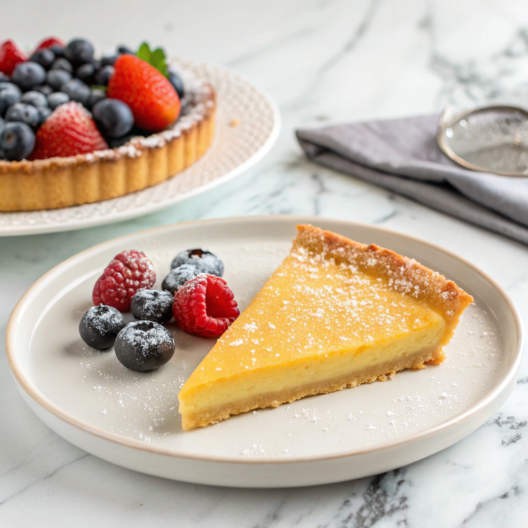 Fluffy German Pancakes Recipe