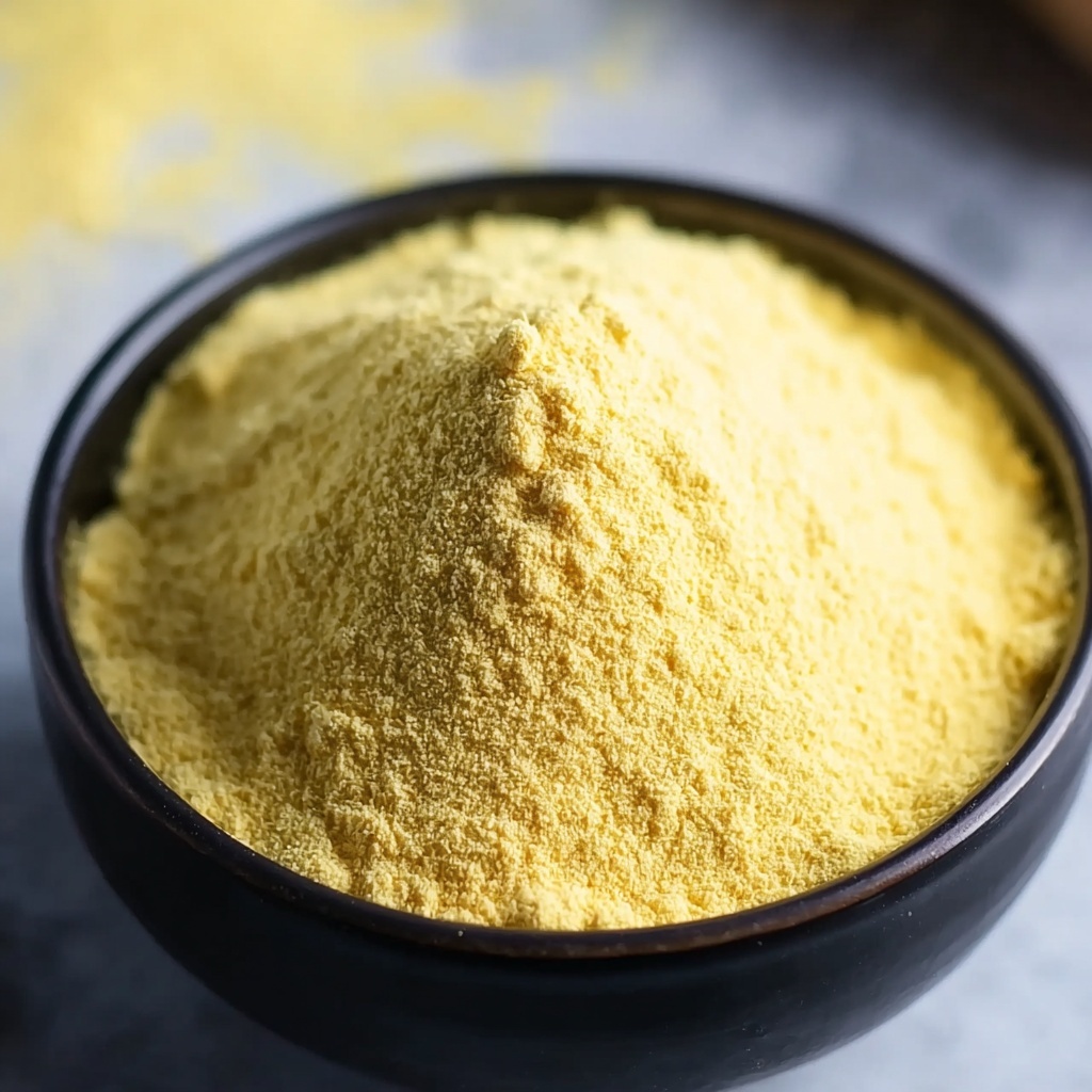 Homemade Banana Powder Recipe - Recipe Image