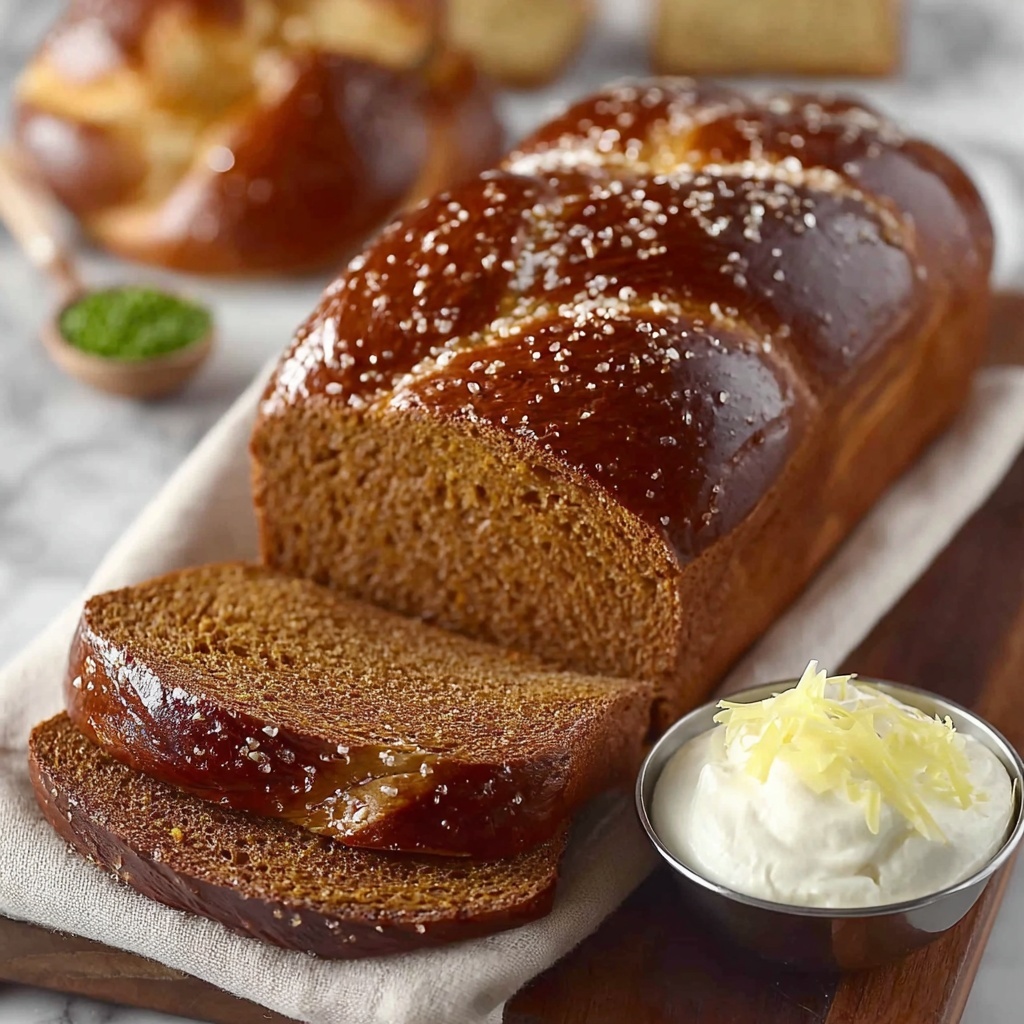 Outback Steakhouse Bread Recipe - Recipe Image