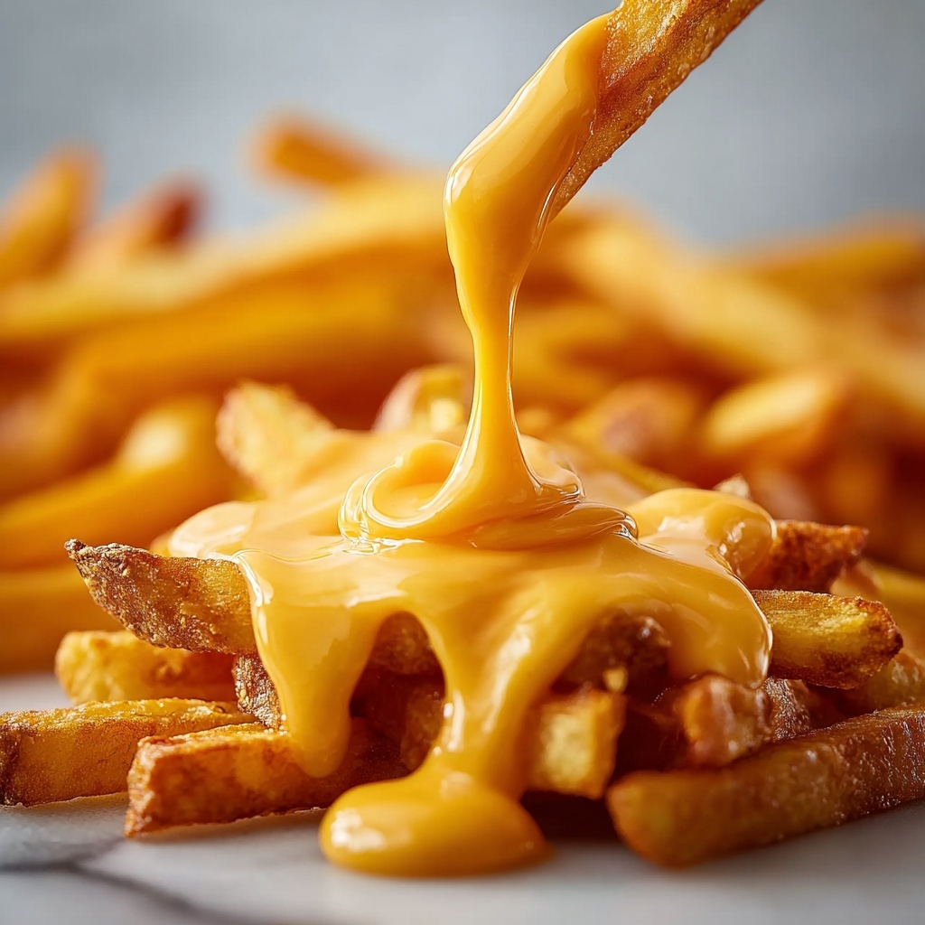 Taco Bell Nacho Fried Recipe - Recipe Image