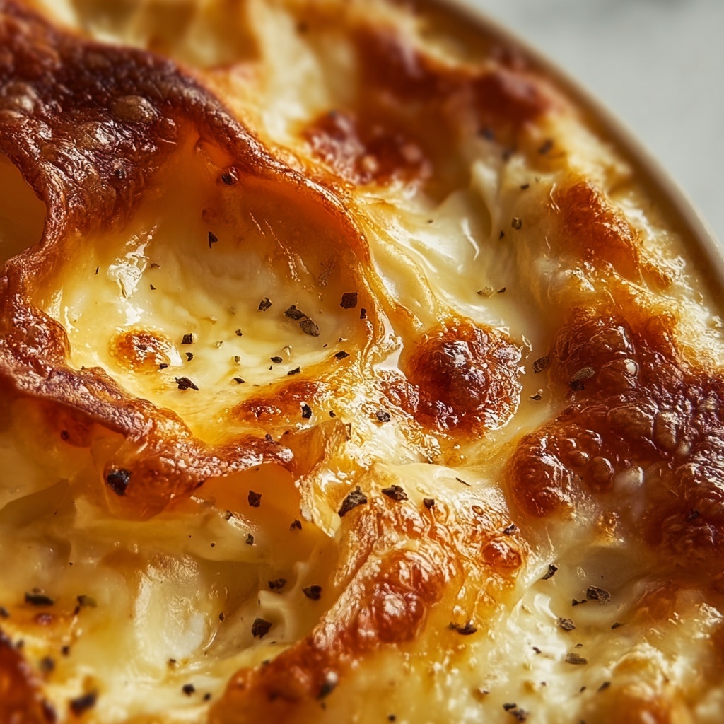 Low-Carb Cream Cheese Breakfast Bake Recipe - Recipe Image