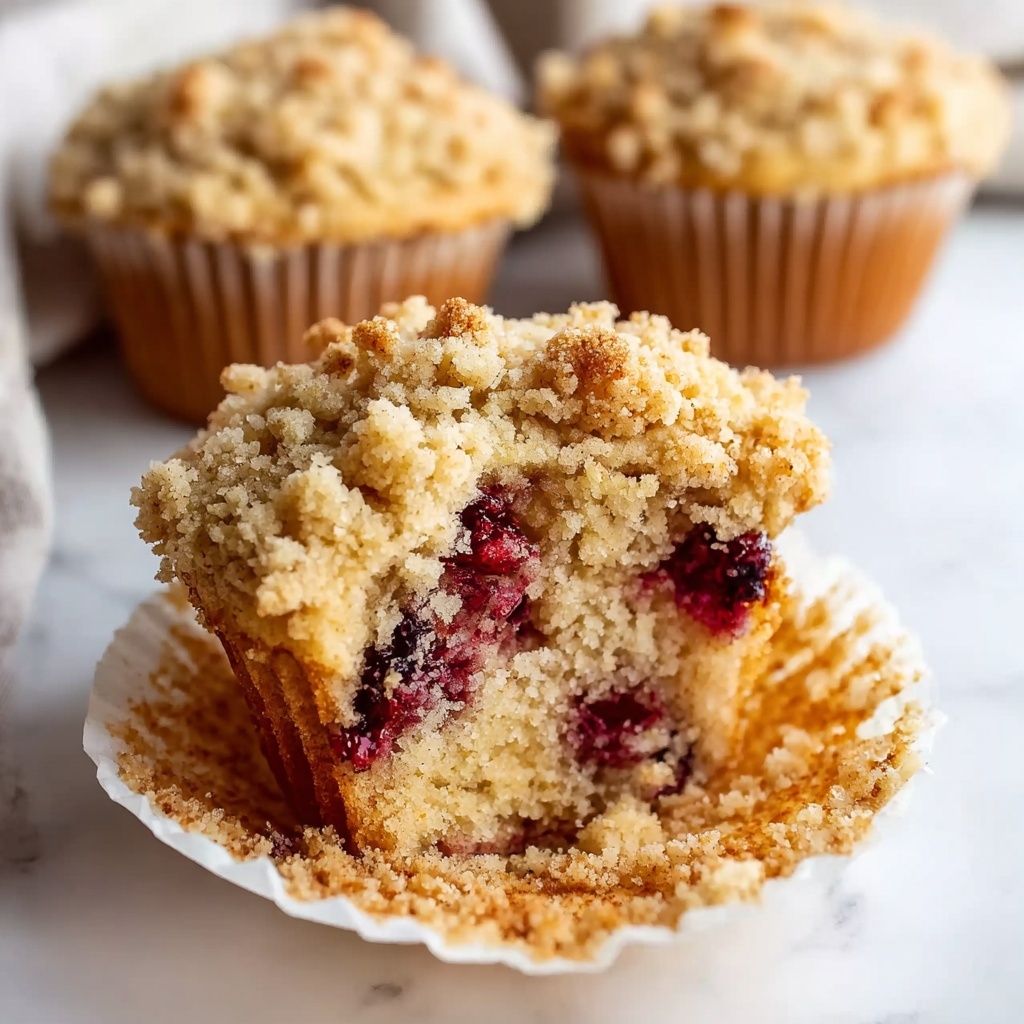 Ambrosia Muffins Recipe - Recipe Image