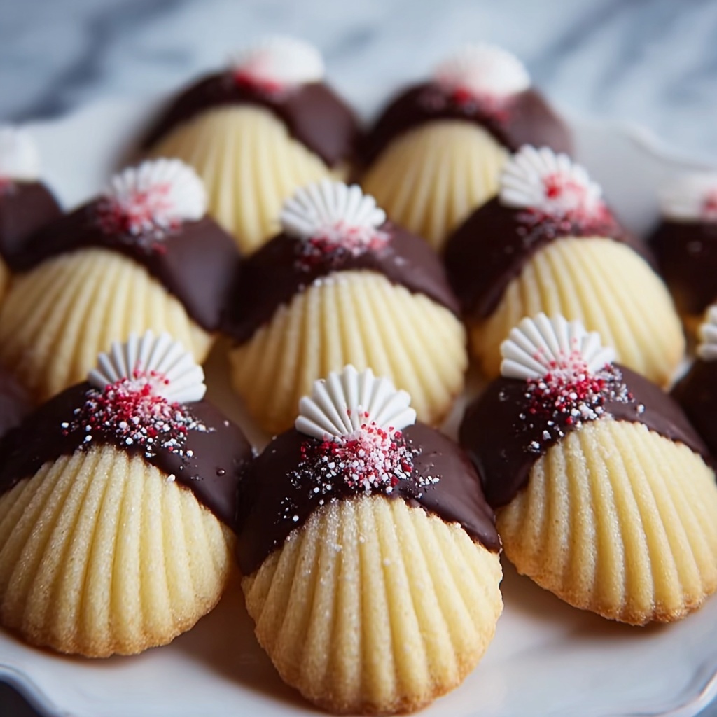 Buttery Italian Spritz Cookies Recipe - Recipe Image