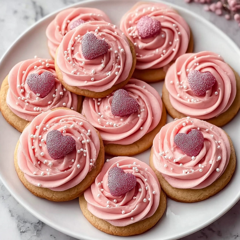 Sugar Plum Fairy Cookies Recipe - Recipe Image