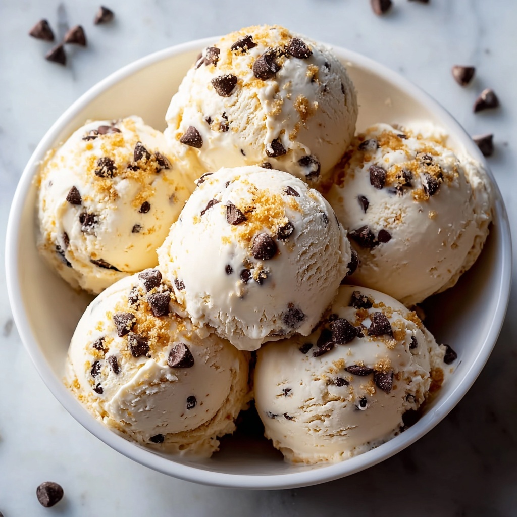 Cookie Dough Frozen Yogurt Bites Recipe - Recipe Image
