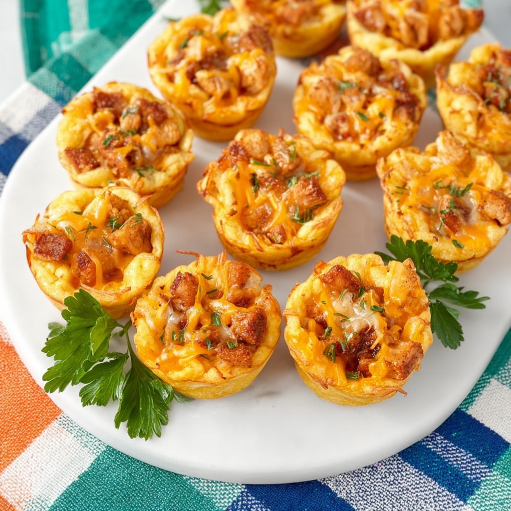 Cane's Chicken Biscuits Recipe - Recipe Image