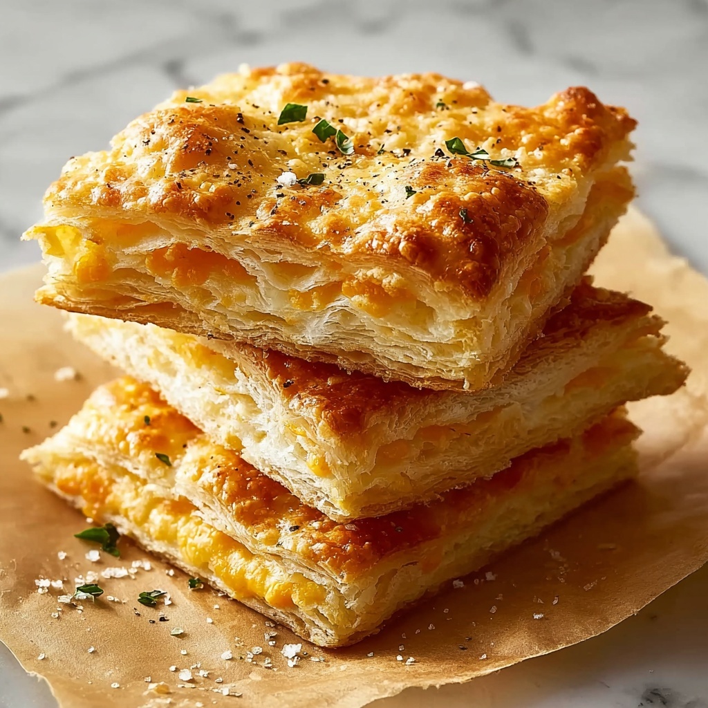 Homemade Cheddar Biscuits Recipe - Recipe Image