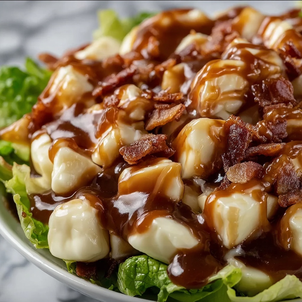 Snickers Salad Recipe - Recipe Image