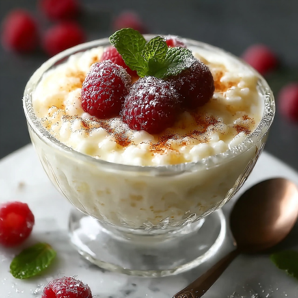 Sabayon: A Light and Elegant Italian Dessert Recipe - Recipe Image