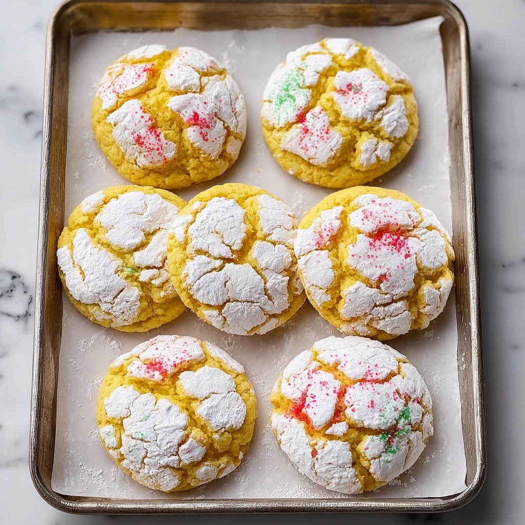 Cool Whip Cookies Recipe - Recipe Image