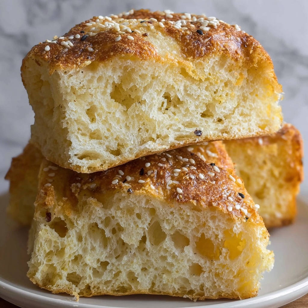 Easy Gluten-Free Vegan Lentil Rolls Recipe - Recipe Image