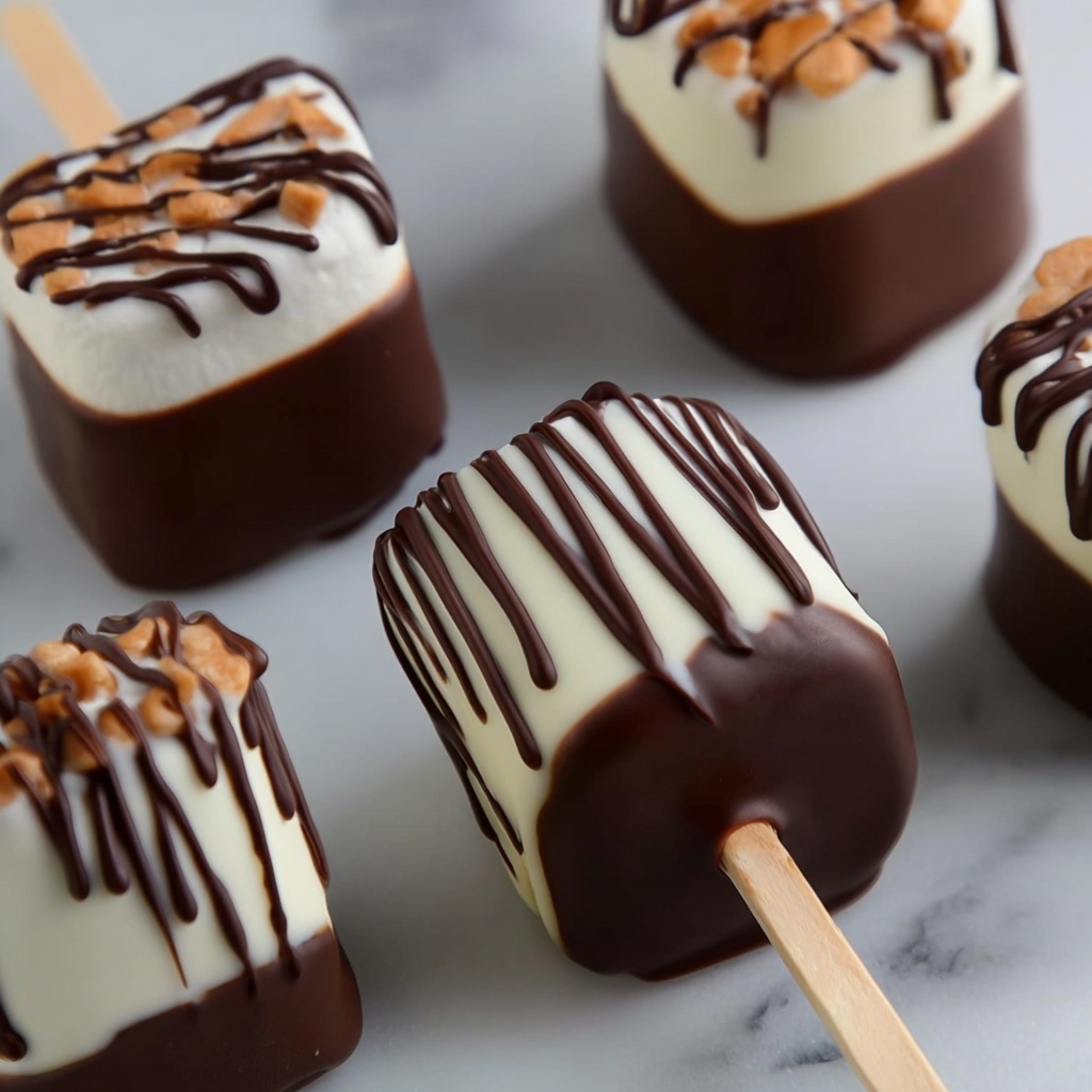 Hocus Pocus Pops Recipe - Recipe Image