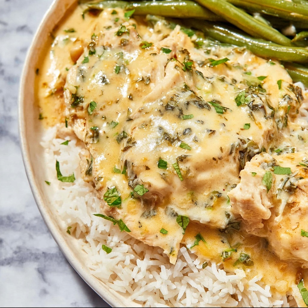 Crock Pot Ranch Chicken and Gravy Recipe - Recipe Image