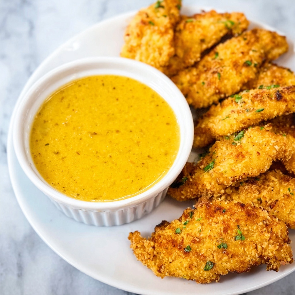 Jezebel Sauce Recipe - Recipe Image