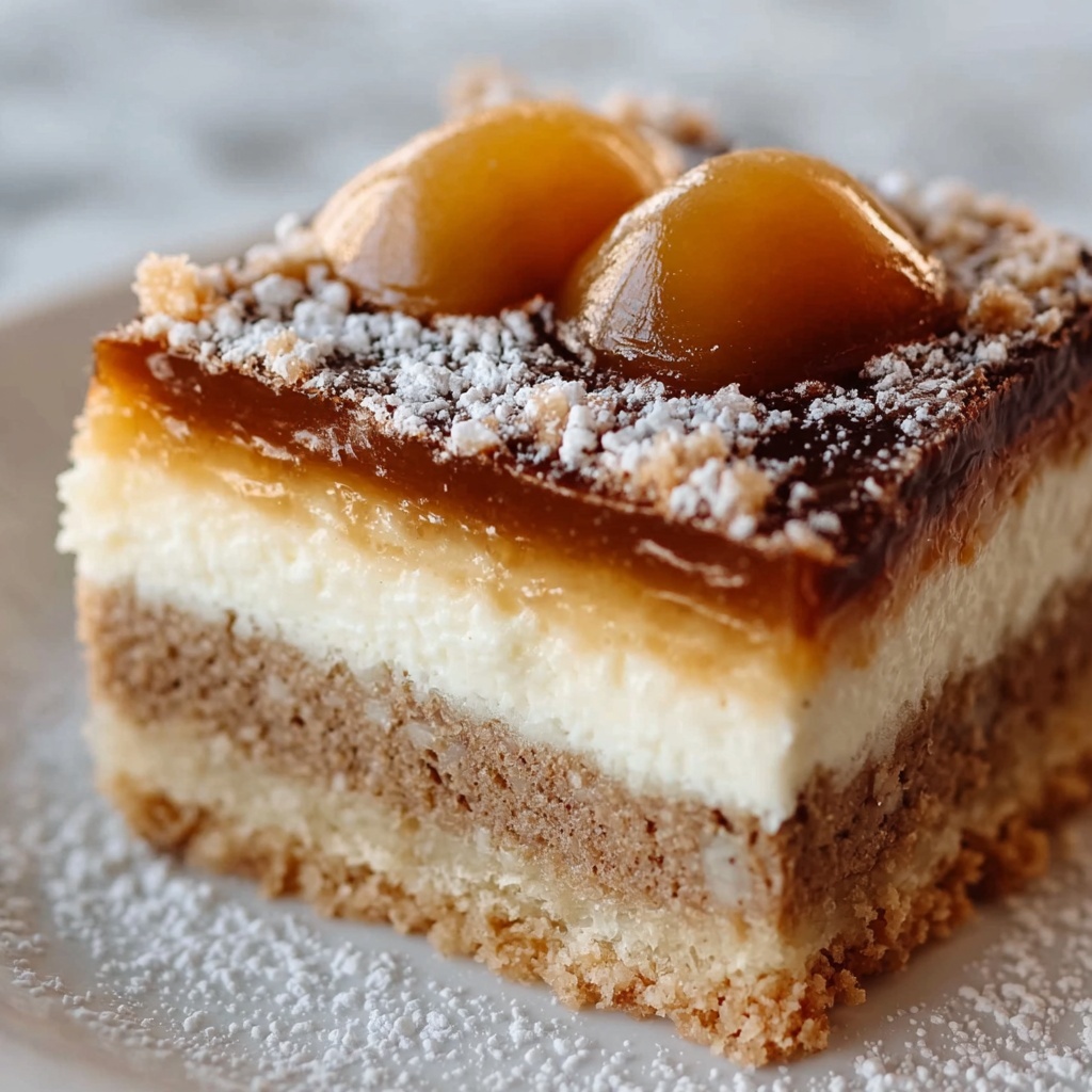 Date Custard Cake Recipe - Recipe Image